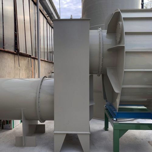 Suction system